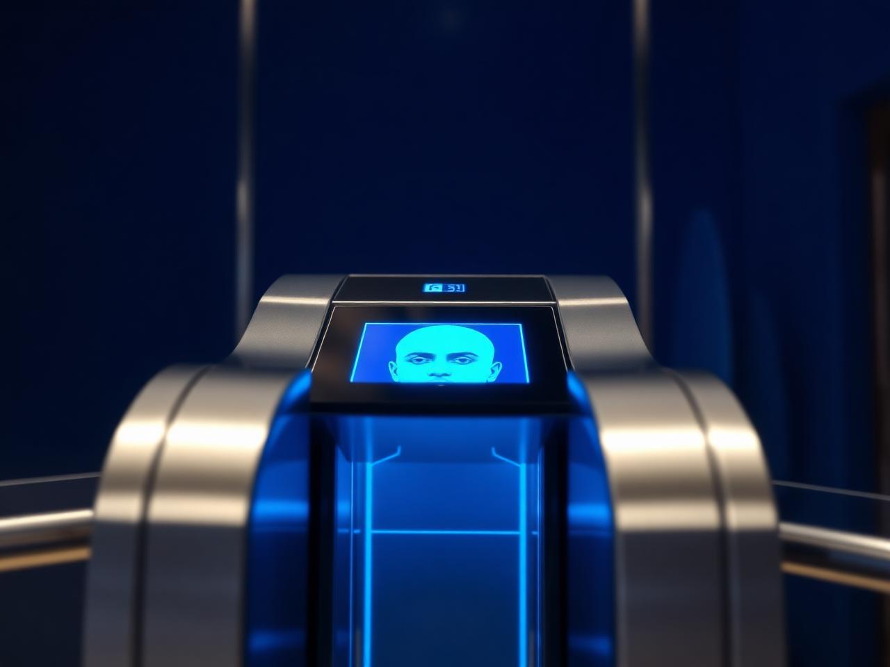 Biometria & Controle